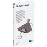 Atrauman® Ag 10 x 20 cm von Hartmann
