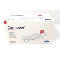 Cosmopor Advance steril von Hartmann