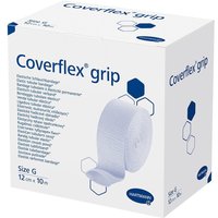 Coverflex® grip 12 cm x 10 ml von Hartmann
