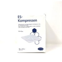 ES-Kompressen 10x12,5cm von Hartmann
