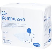 ES-Kompressen 10x20cm von Hartmann