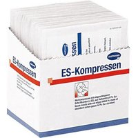 ES-Kompressen steril 8fach 5 x 5 cm von Hartmann