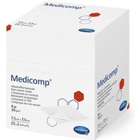 Hartmann Medicomp® sterile Vlieskompresse verschiedene Größen von Hartmann