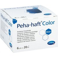 Hartmann Peha-Haft Farbe Blau von Hartmann