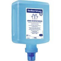 Hartmann Sterillium® Gel pure Hände Desinfektionsgel von Hartmann