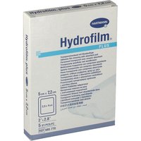 Hydrofilm Plus 5X7.2Cm von Hartmann