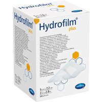 Hydrofilm Plus 5X7.2Cm von Hartmann