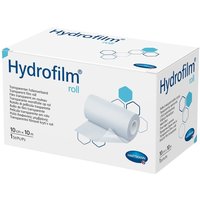 Hydrofilm roll wasserdichter Folienverb.10 cmx10 m von Hartmann