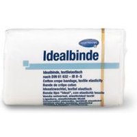 Idealbinde 5 m x 10 cm von Hartmann