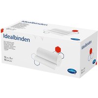 Idealbinde Hartm 5Mx12Cm von Hartmann