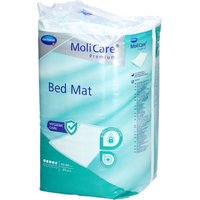 MoliCare® Premium Bed Mat Bettschutzunterlage 5 Tropfen von Hartmann