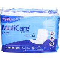 MoliCare Premium Form 9 Tropfen (maxi) von Hartmann