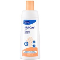 MoliCare Skin Hautpflegeöl 500ml von Hartmann