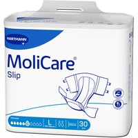 MoliCare Slip 6 Tropfen L von Hartmann