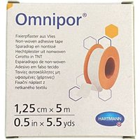 Omnipor 1*25cm x 5m von Hartmann