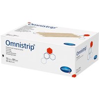 Omnistrip Wundnaht12X101Mm von Hartmann