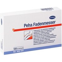 Peha Fadenmesser Steril von Hartmann