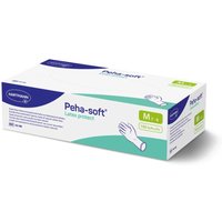 Peha-soft® latex protect Einmalhandschuhe, puderfrei von Hartmann