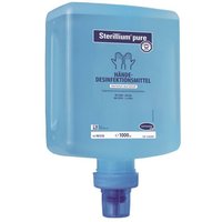Sterillium pure CleanSafe 1l | (1 ) von Hartmann