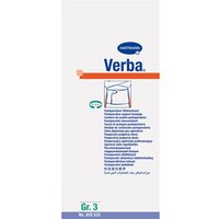 Verba® Stützverband Gr. 5 105-115 cm von Hartmann