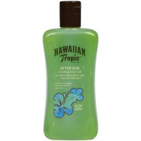 Hawaiian Tropic After Sun Cooling Aloe Vera Gel von Hawaiian Tropic