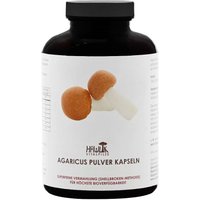 Hawlik Agaricus Pulver Kapseln von Hawlik