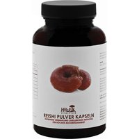 Hawlik Reishi Pulver Kapseln von Hawlik