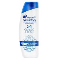 Head & Shoulders Classic Clean 2in1 Anti-Schuppen Shampoo von Head & Shoulders