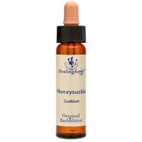 Healing Herbs Honeysuckle Original Bachblüten Tropfen von Healing Herbs