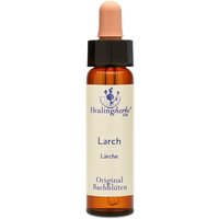 Healing Herbs Larch Original Bachblüten Tropfen von Healing Herbs