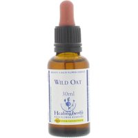 Healinherbs® Wild Oat von Healing Herbs