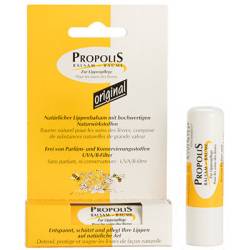 PROPOLIS BALSAM Stift 4.8 g von Health Care Products Vertriebs GmbH