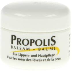 PROPOLIS LIPPENBALSAM von Health Care Products Vertriebs GmbH