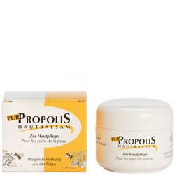 PROPOLIS PUR Hautbalsam 50 ml von Health Care Products Vertriebs GmbH