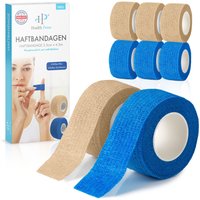 Health Press Fingerpflaster von Health Press