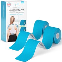 Health Press Kinesiotapes von Health Press