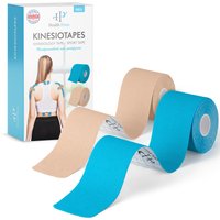 Health Press Kinesiotapes von Health Press