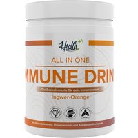 Health+ ALL IN ONE Immune Drink von Health+