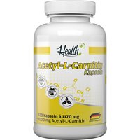 Health+ Acetyl-L-Carnitin von Health+