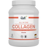 Health+ All in One Collagen von Health+