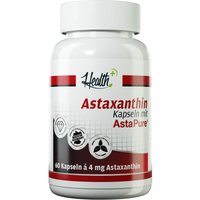 Health+ Astaxanthin von Health+