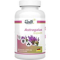 Health+ Astragalus von Health+