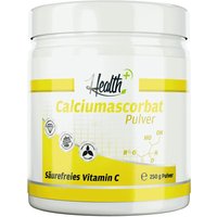 Health+ Calciumascorbat von Health+
