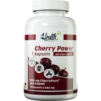 Health+ Cherry Power von Health+