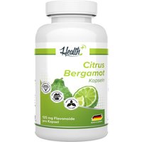 Health+ Citrus Bergamot von Health+