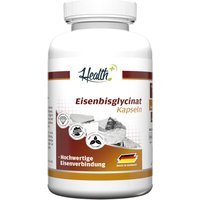 Health+ Eisenbisglycinat von Health+