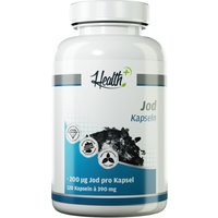 Health+ JOD von Health+