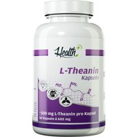 Health+ L-Theanin von Health+