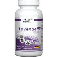 Health+ Lavendelöl von Health+