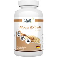 Health+ Maca Extrakt von Health+